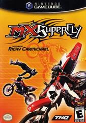 MX Superfly - Gamecube | Total Play