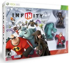 Disney Infinity Starter Pack - Xbox 360 | Total Play