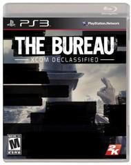 The Bureau: XCOM Declassified - Playstation 3 | Total Play