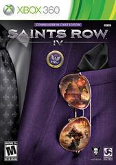 Saints Row IV - Xbox 360 | Total Play