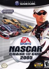 NASCAR Chase for the Cup 2005 - Gamecube | Total Play