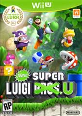 New Super Luigi U - Wii U | Total Play