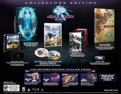 Final Fantasy XIV: A Realm Reborn [Collector's Edition] - Playstation 3 | Total Play