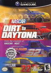 NASCAR Dirt to Daytona - Gamecube | Total Play