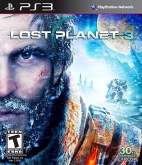 Lost Planet 3 - Playstation 3 | Total Play