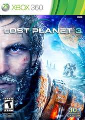 Lost Planet 3 - Xbox 360 | Total Play