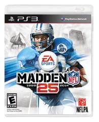 Madden NFL 25 - Playstation 3 | Total Play