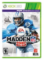 Madden NFL 25 - Xbox 360 | Total Play