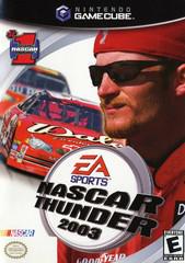 NASCAR Thunder 2003 - Gamecube | Total Play