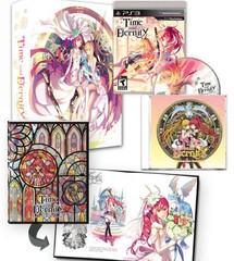 Time and Eternity [Limited Edition] - Playstation 3 | Total Play