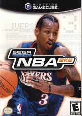 NBA 2K2 - Gamecube | Total Play