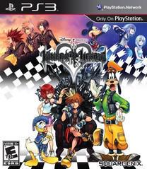 Kingdom Hearts HD 1.5 Remix - Playstation 3 | Total Play