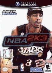 NBA 2K3 - Gamecube | Total Play