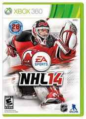 NHL 14 - Xbox 360 | Total Play