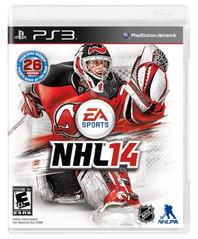 NHL 14 - Playstation 3 | Total Play