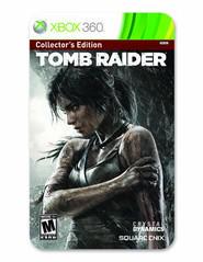 Tomb Raider [Collector's Edition] - Xbox 360 | Total Play