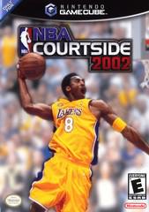 NBA Courtside 2002 - Gamecube | Total Play