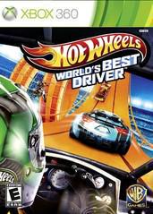 Hot Wheels: World's Best Driver - Xbox 360 | Total Play