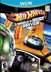 Hot Wheels: World's Best Driver - Wii U | Total Play