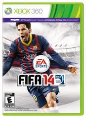 FIFA 14 - Xbox 360 | Total Play