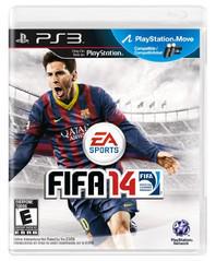 FIFA 14 - Playstation 3 | Total Play