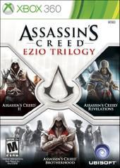Assassin's Creed: Ezio Trilogy - Xbox 360 | Total Play