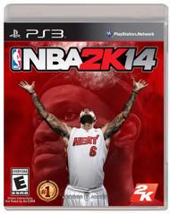 NBA 2K14 - Playstation 3 | Total Play