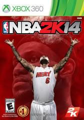 NBA 2K14 - Xbox 360 | Total Play