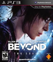 Beyond: Two Souls - Playstation 3 | Total Play