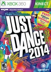 Just Dance 2014 - Xbox 360 | Total Play