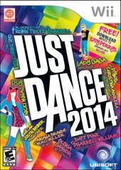 Just Dance 2014 - Wii | Total Play