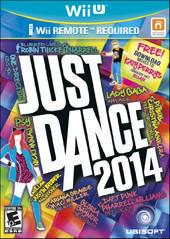 Just Dance 2014 - Wii U | Total Play