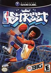 NBA Street - Gamecube | Total Play
