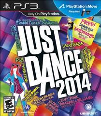 Just Dance 2014 - Playstation 3 | Total Play