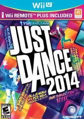 Just Dance 2014 [Wii Remote Bundle] - Wii U | Total Play