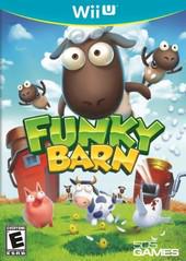 Funky Barn - Wii U | Total Play