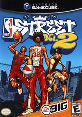 NBA Street Vol 2 - Gamecube | Total Play