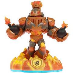 Blast Zone - Swap Force - Skylanders | Total Play