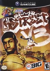 NBA Street Vol 3 - Gamecube | Total Play