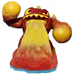 Eruptor - Swap Force, Lava Barf - Skylanders | Total Play