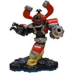 Magna Charge - Swap Force - Skylanders | Total Play