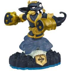 Night Shift - Swap Force, Legendary - Skylanders | Total Play