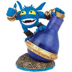 Pop Fizz - Swap Force, Super Gulp - Skylanders | Total Play