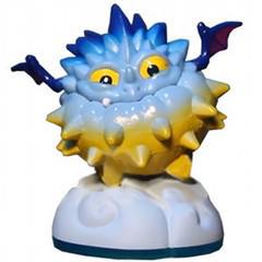 Pop Thorn - Swap Force - Skylanders | Total Play