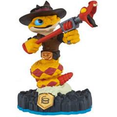 Rattle Shake - Swap Force - Skylanders | Total Play