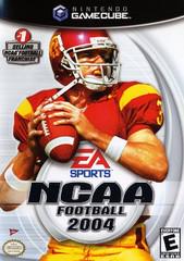 NCAA Football 2004 - Gamecube | Total Play