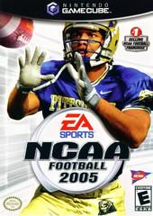 NCAA Football 2005 - Gamecube | Total Play