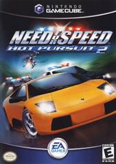 Need for Speed Hot Pursuit 2 - Gamecube | Total Play