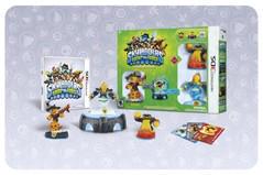 Skylanders Swap Force: Starter Pack - Nintendo 3DS | Total Play