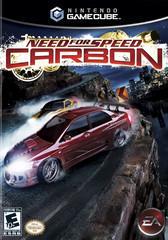 Need for Speed Carbon - Gamecube | Total Play